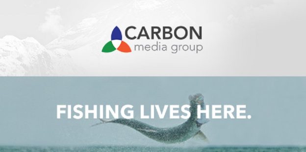 Carbon Media FIshing | Carbon Media