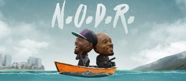 YouTube Stars N.O.D.R. Are Now A CarbonTV Original Series | Carbon Media