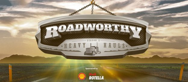 CarbonTV : Roadworthy: Heavy Hauls | Carbon Media
