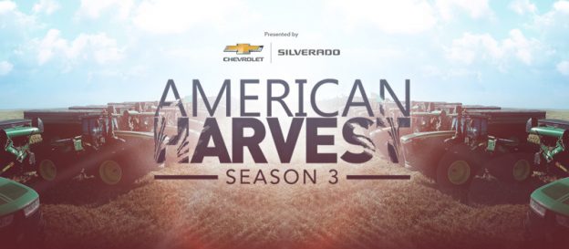 American Harvest Season 3 - CarbonTV | Carbon Media